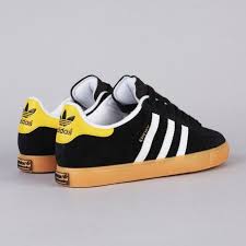 Adidas Skate Campus Vulc Chewy Sneakernews Com Sneakers Men Fashion Sneakers Adidas Campus