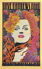 Dave Matthews and Tim Reynolds 2017 Dublin James Flames