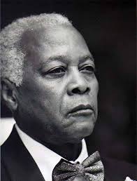 Bernard Benjamin Fulton, Jr.