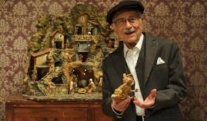 Co' tutti i sentimenti si è presentato, d'altrone lo deve fare è il mese suo. Natale In Casa Cupiello Quando Dissi Me Piace O Presebbio Globalist