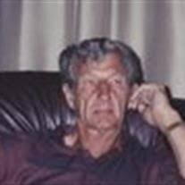 Marion Hudnall Obituary