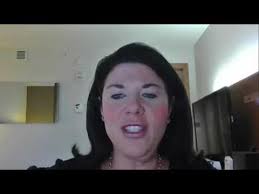 Leslie Ungar, KNOW Empowering Women Luncheon Speaker