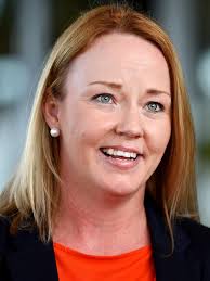 Meet the women driving our local community