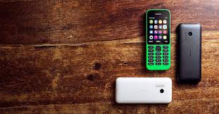 Opera mini для телефонов с низким уровнем памяти midp 1. Nokia 215 And Opera Mini A Good Combo Blog Opera Mobile