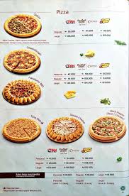 Harga menu pizza hut mau beli makanan di pizza hut, tp ga tw berapa harganyaa. Menu Pizza Hut Rancho Tb Simatupang Tanjung Barat Jakarta Selatan Kuliner Traveloka
