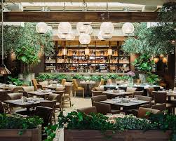 Next up, we have dining rooms, which are formal eating areas. 35 Best Restaurants In Chicago Conde Nast Traveler