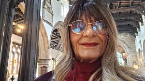 DAWN MARION DEHAVILAND