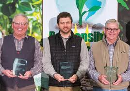 Relying On Soil Tests, Covers Make Fertility More Efficient