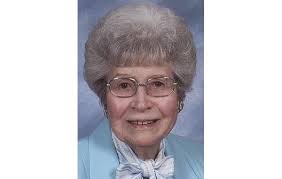 Florence Otto Obituary (2015)