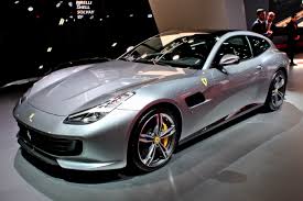 Discover the ferrari models available at the authorized dealer h.r. File Ferrari Gtc4lusso Paris Motor Show 2018 Img 0651 Jpg Wikipedia