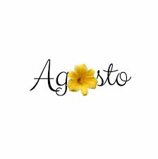 Definition of agosto in the definitions.net dictionary. Mes De Agosto Oficinas Cultura