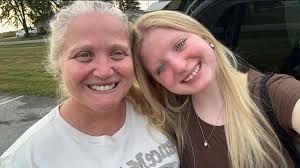 Fundraiser for Sydney Yeager by Pamela Colvin : Support for Johnetta  Yeager's Daughters