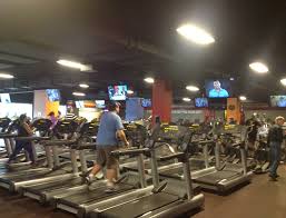 Crunch Fitness Bankstown Chris Jacotine Partners