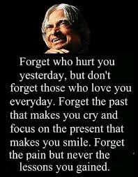 Dr Apj Abdul Kalam Quotes Lesson Quotes Life Lesson Quotes Apj Quotes