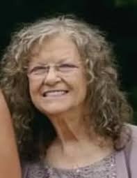 Obituary information for Madelene Flatt