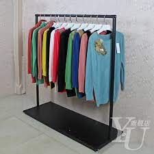 ( 4.6) out of 5 stars. Buy Upscale Clothing Store Display Racks Hanging On The Wall Side Of The Stainless Steel Rose Gold Clothing Store Clothing Racks Floor In Cheap Price On Alibaba Com