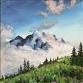 Wild Flower Hike in the Mountains event image