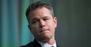 Matt Damon's Limitations Are Catching Up With Him