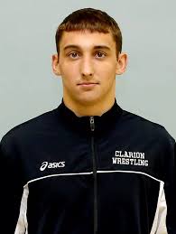 2013-14 Wrestling Roster