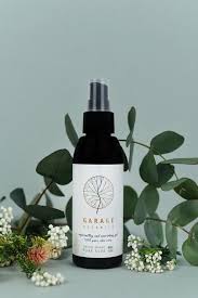 Garage Organics Pure Aloe Aloe Perfume Jole