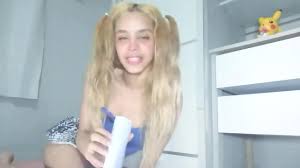 Rubi helps you rub one out