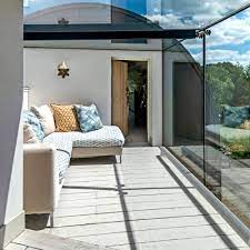 While many designers pride themselves on the details, open design sets the stage for a world more attuned to strategic execution vs. Glass Extension Ideas Modern And Traditional Light Filled Spaces To Enlarge And Enhance A Home