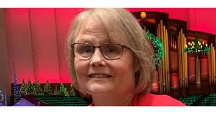 Christine Isom Obituary (1954