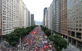 May 07, 2021 · entregadores ameaçam bloquear shoppings em guarulhos (sp) hoje. Com Desgaste De Bolsonaro Frentes Antecipam Atos Para 3 De Julho