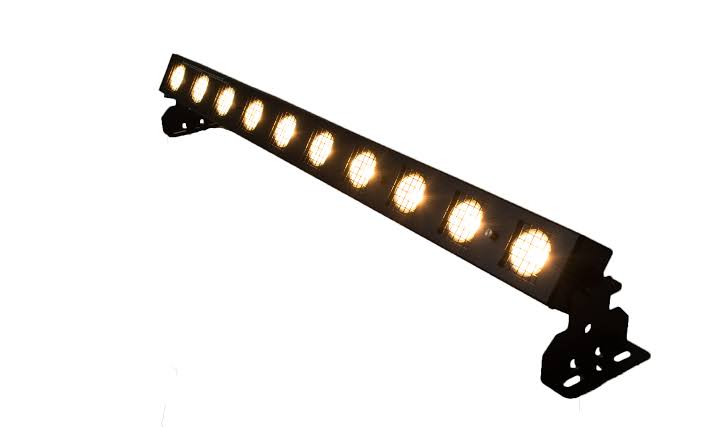 Showtec Sunstrip Active MKII