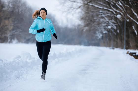 How to Adapt to Cold Weather When Training: A Complete Guide for Colder  Seasons - Welcome