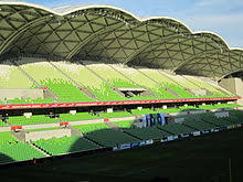 Melbourne Rectangular Stadium Wikipedia