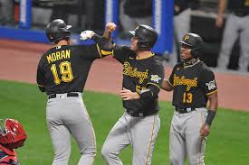 The official scoreboard of the pittsburgh pirates including gameday, video, highlights and box score. Pittsburgh Pirates 2020 Season Review Last Word On Baseball