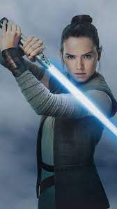 Rey Star Wars The Last Jedi 2017 Wallpaper Hd Movies 4k Wallpapers Images Photos And Background Rey Star Wars Star Wars Wallpaper Star Wars Images
