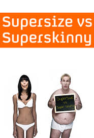 S5:e1 — 5 сезон, 1 серия 28 февраля 2012. Supersize Vs Superskinny Tv Series 2008 Photo Gallery Imdb