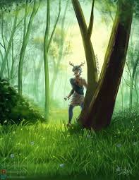 Merry Christmas - Magical Forest Walkthrough — SamBeAwesome