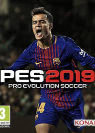 Vuelve a sentir el futbol en estado puro y derrota a tus máximas estrellas con pro evolution soccer 2019 pro evolution soccer 2019 juego completo playstation 4. Buy Pro Evolution Soccer 2019 Steam