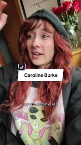 Caroline Bourke