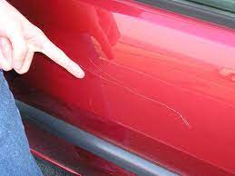 Pin On Car Scratch