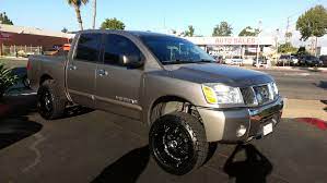 13 Nissan Titan Ideas Nissan Titan Nissan Titans