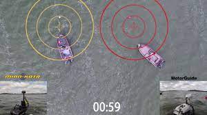 I lean toward the xi5 because i have lowrance screens. Minn Kota Spotlock Versus Motorguide Youtube