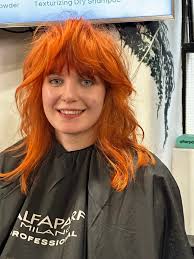 We're looking for hair models for an exclusive hair seminar! 📅 When: •  Sunday 6th July (colour & hair prep) • Monday 7th July (class session) ✂️  What we're looking for: •