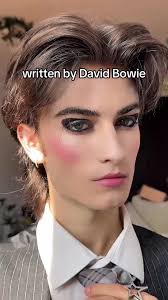 Achieving the Vampire Look: Guyliner & Eyeshadow Tutorial