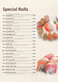 Rodízio de sushi, pratos à la carte ou no peso, você escolhe como deseja quer saborear nossa deliciosa culinária japonesa. Nippon Sushi