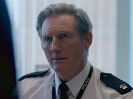 I dont know if this is the real adrian dunbar page but just say you know ted hastings is my favorite and i think the. Ted Hastings Sayings His 15 Best Line Of Duty Quotes The Independent