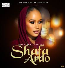 UWAR GIDA MAI CAPACITY @shafa_ardo @saleemgoje @hafsatkamall  @labo_cinematic Cc @shafa_ardo