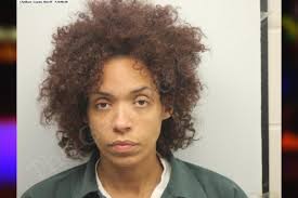 Heather Moreno Cruz — Chatham County Jail Bookings