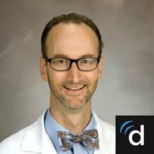 Dr. Eric J. Thomas, MD
