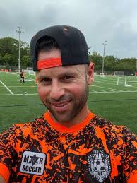 Soccer Coach in Hollywood, FL