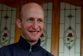 Horse Racing Ireland Statistics