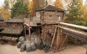 I want one that could last and stand a while. How To Build A Fort In The Woods Change Comin